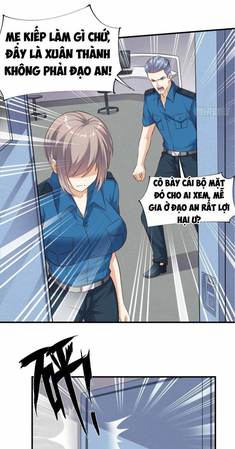 Wechat Siêu Cấp Chapter 69 - Trang 2