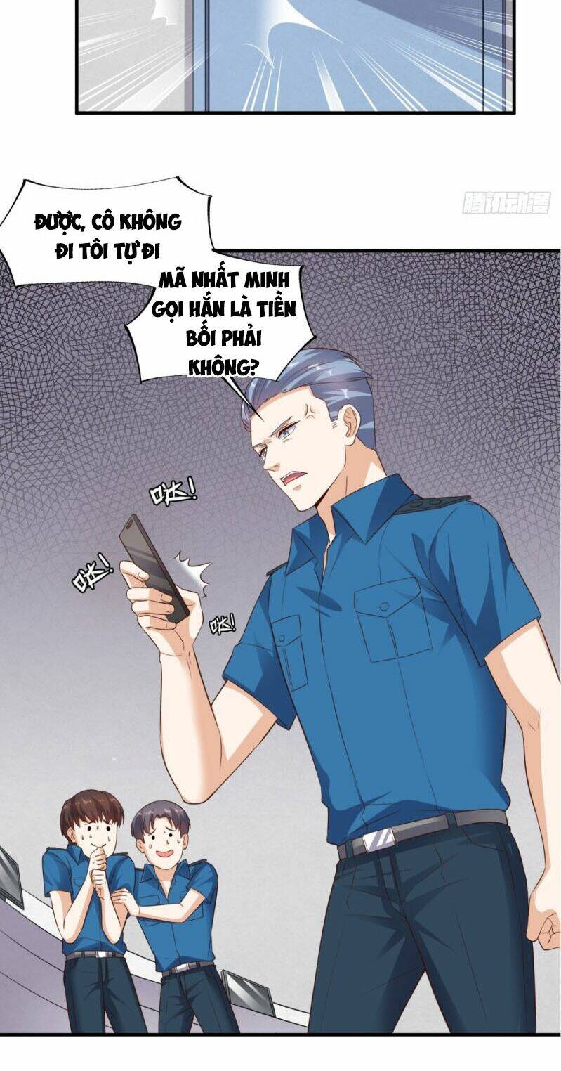 Wechat Siêu Cấp Chapter 69 - Trang 2