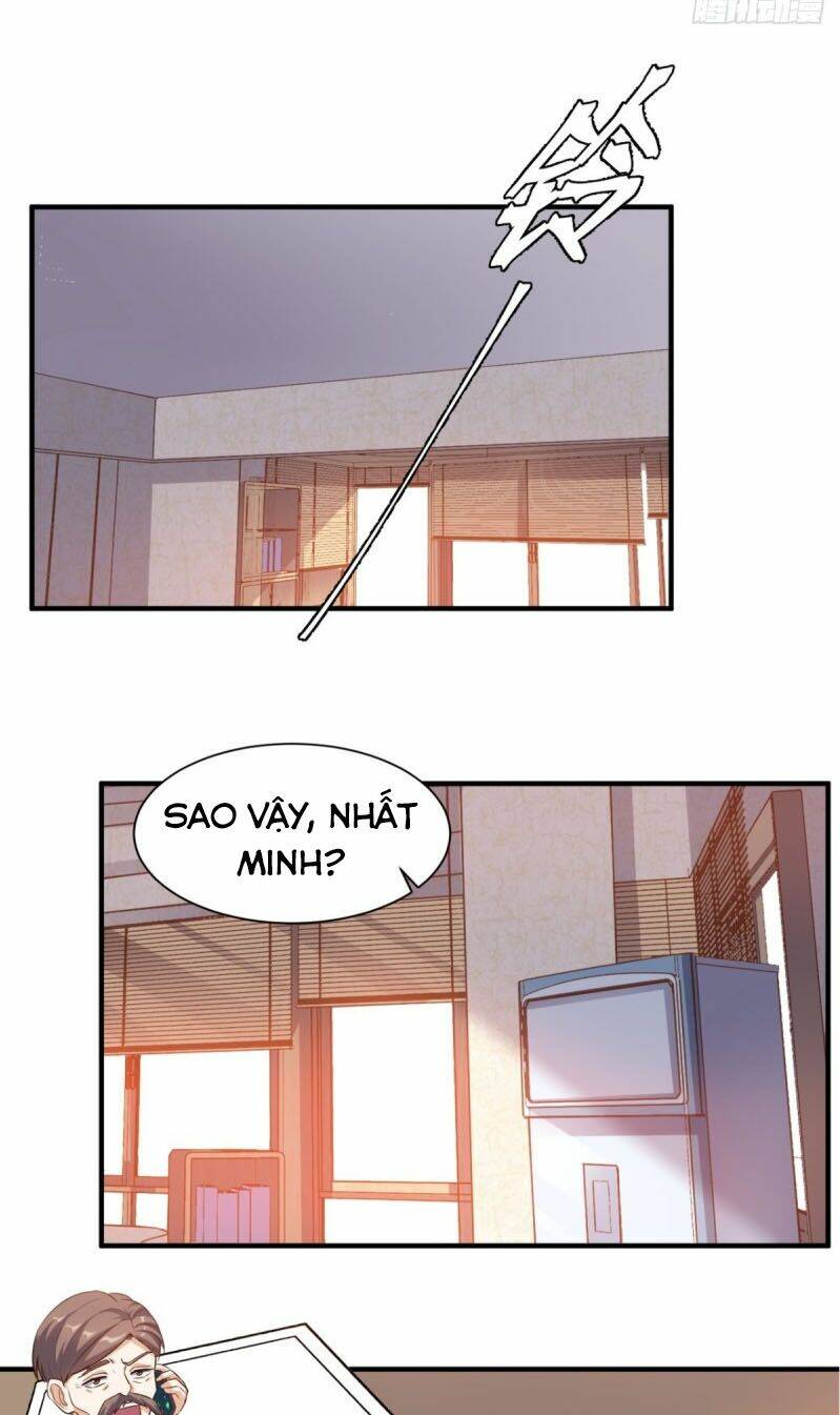 Wechat Siêu Cấp Chapter 69 - Trang 2