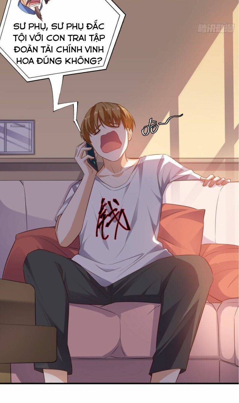 Wechat Siêu Cấp Chapter 69 - Trang 2