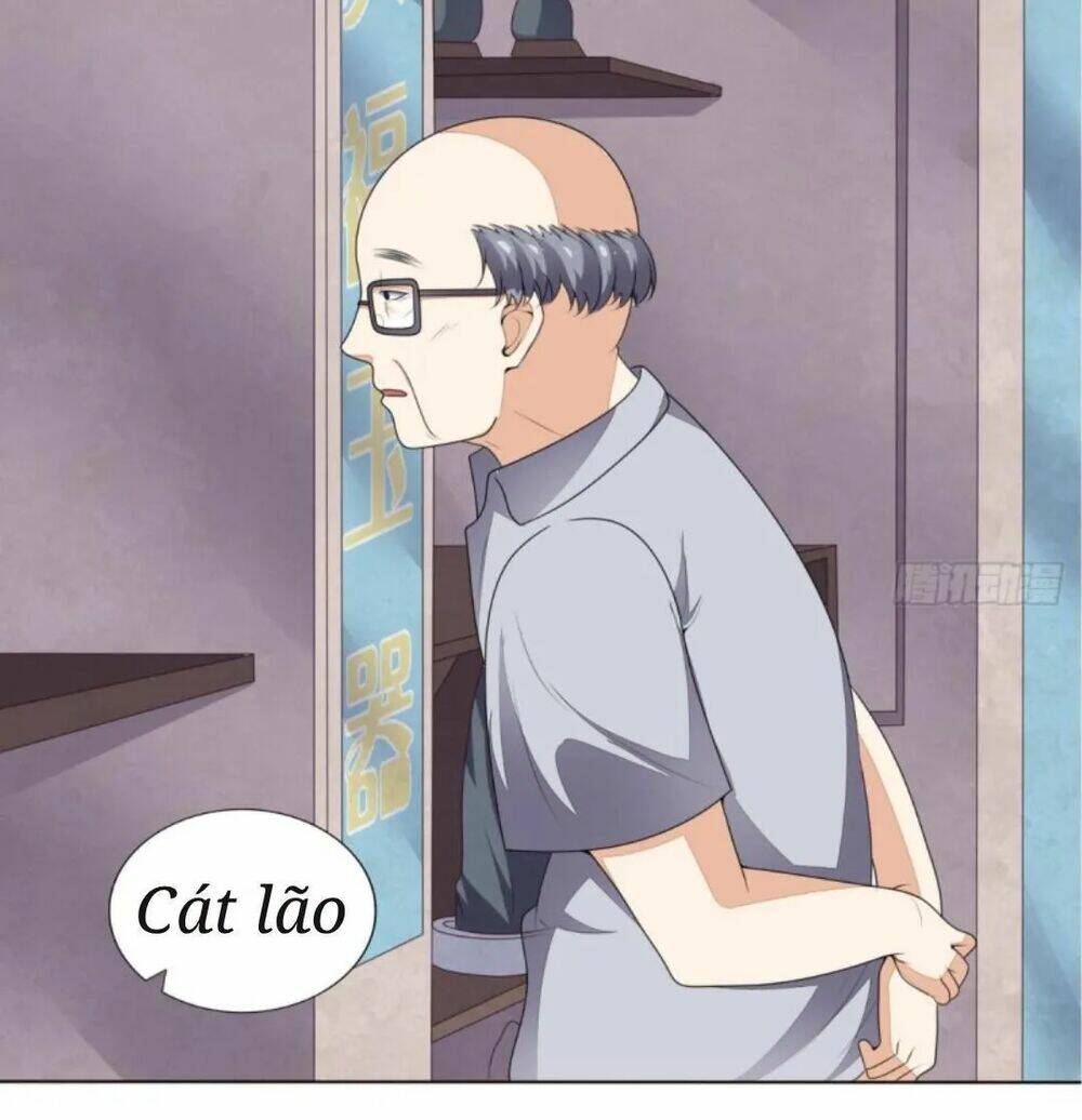 Wechat Siêu Cấp Chapter 7 - Trang 2