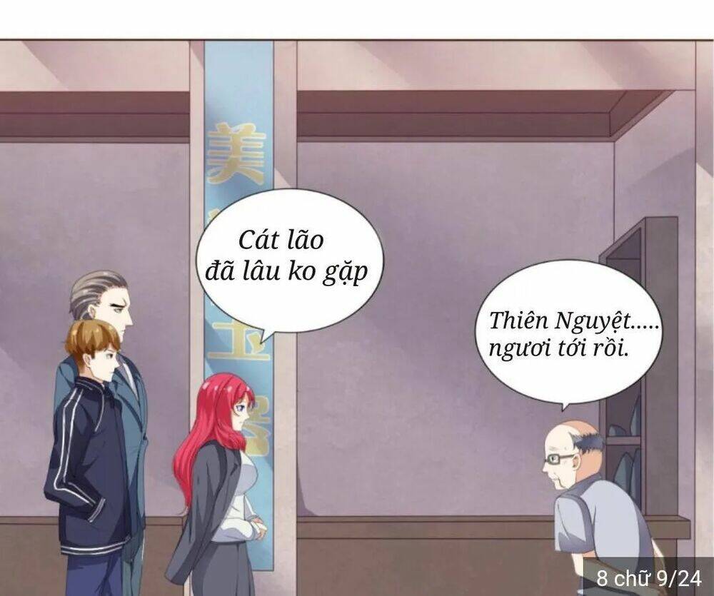 Wechat Siêu Cấp Chapter 7 - Trang 2