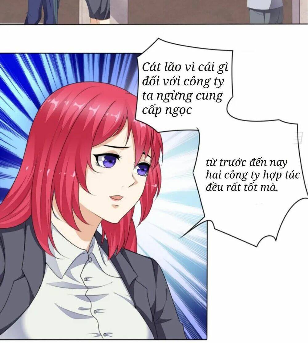 Wechat Siêu Cấp Chapter 7 - Trang 2