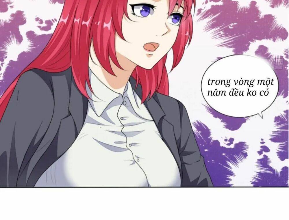 Wechat Siêu Cấp Chapter 7 - Trang 2