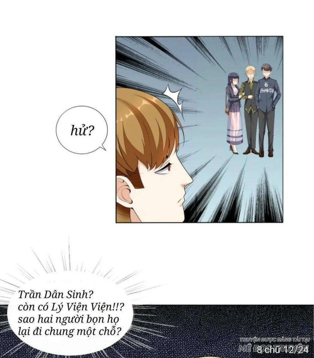 Wechat Siêu Cấp Chapter 7 - Trang 2