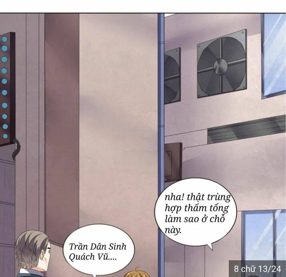 Wechat Siêu Cấp Chapter 7 - Trang 2