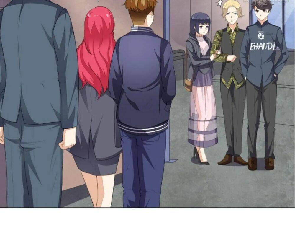 Wechat Siêu Cấp Chapter 7 - Trang 2