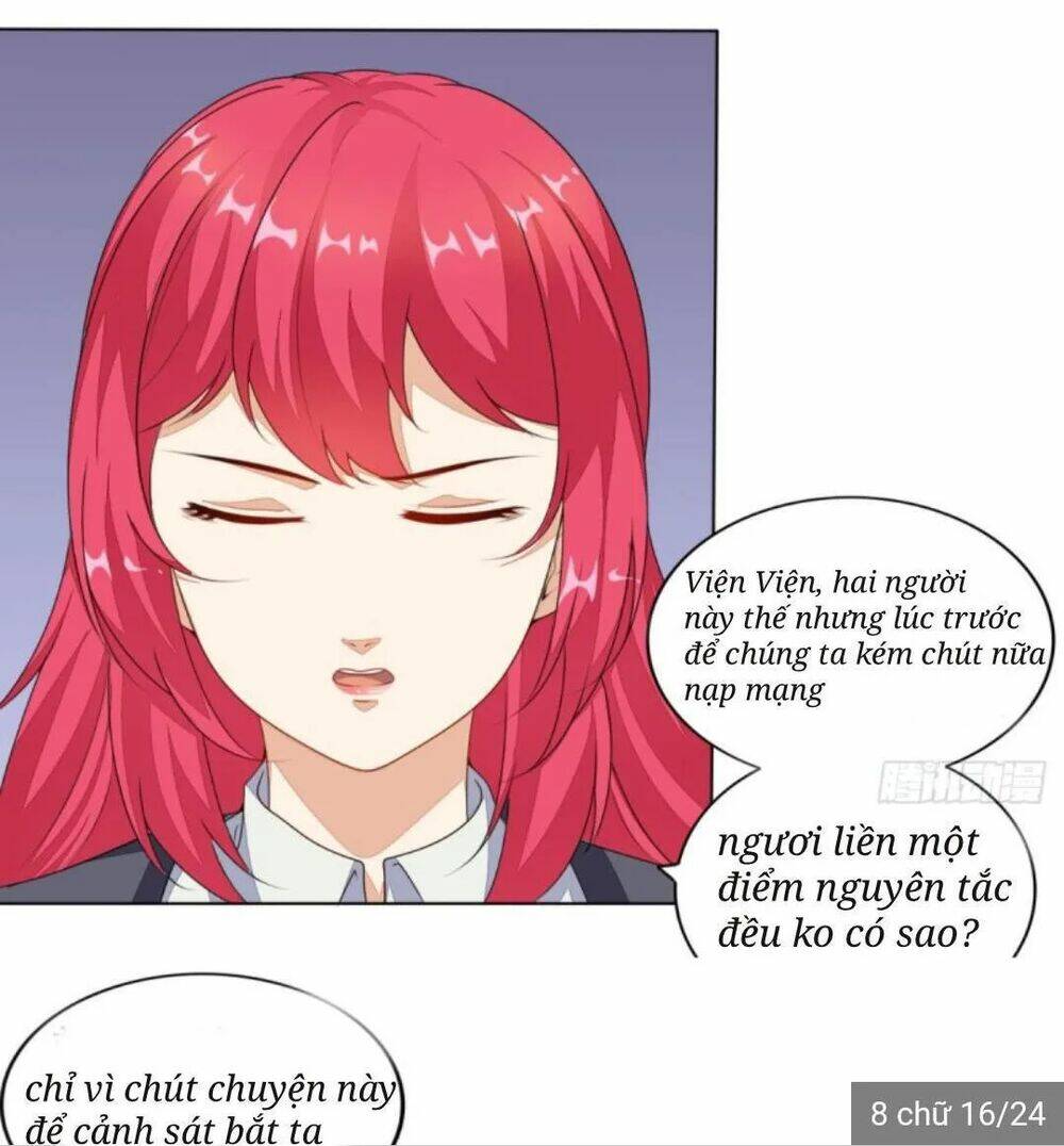 Wechat Siêu Cấp Chapter 7 - Trang 2