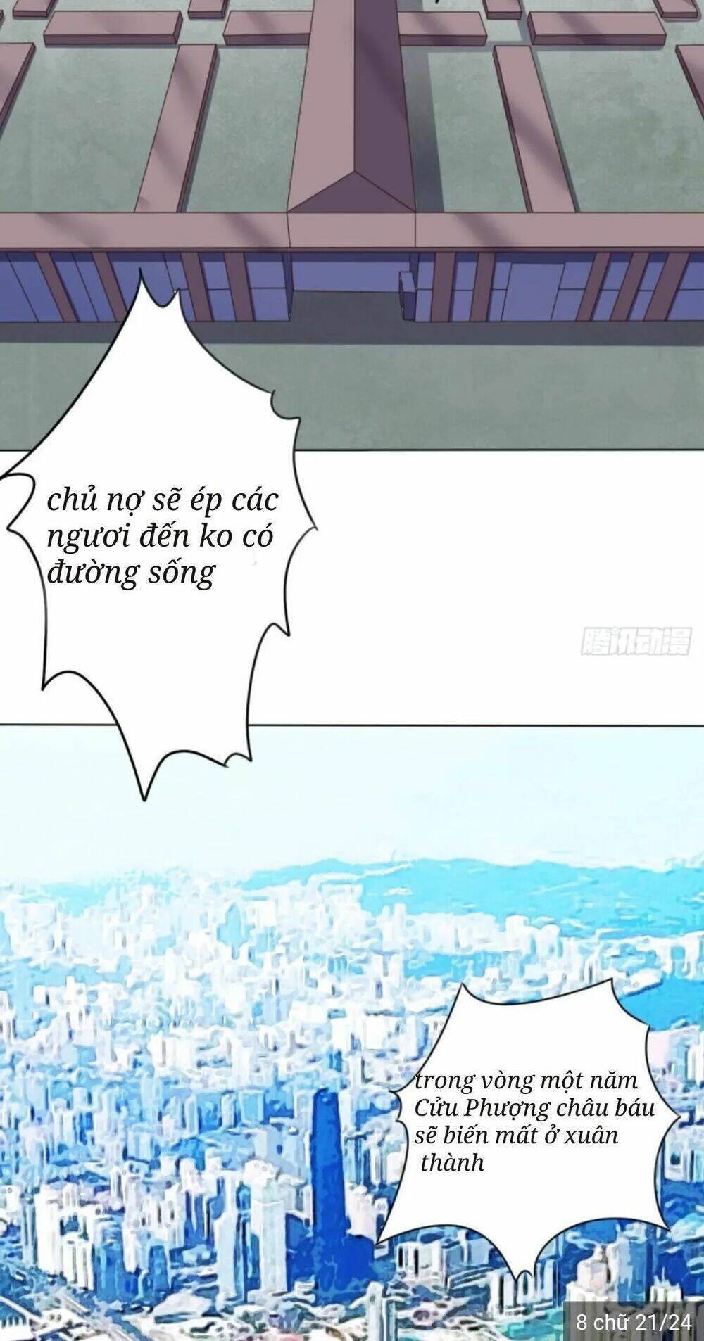 Wechat Siêu Cấp Chapter 7 - Trang 2