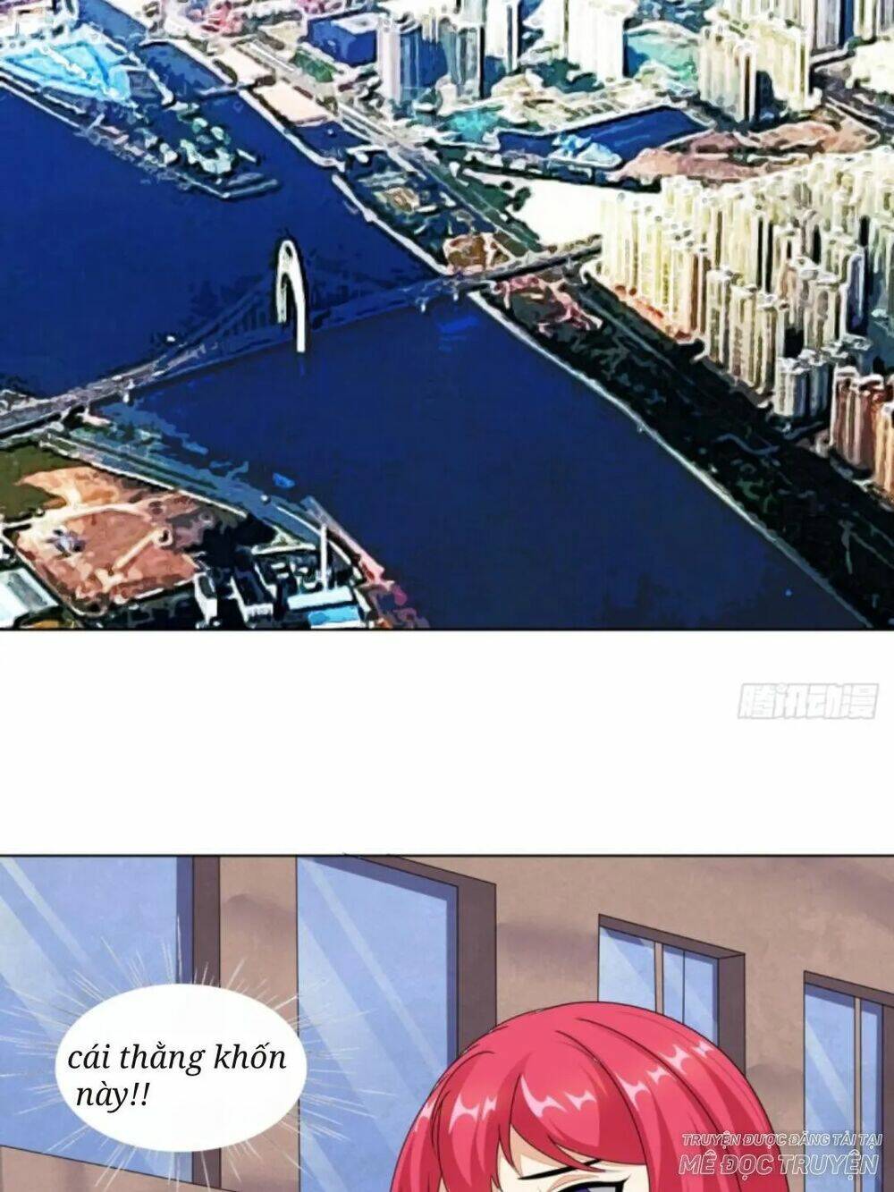 Wechat Siêu Cấp Chapter 7 - Trang 2