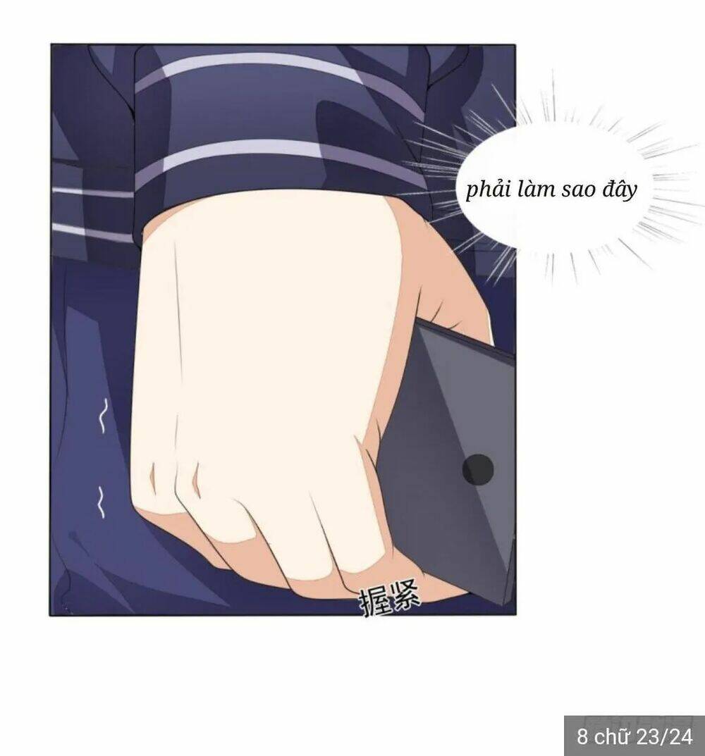 Wechat Siêu Cấp Chapter 7 - Trang 2