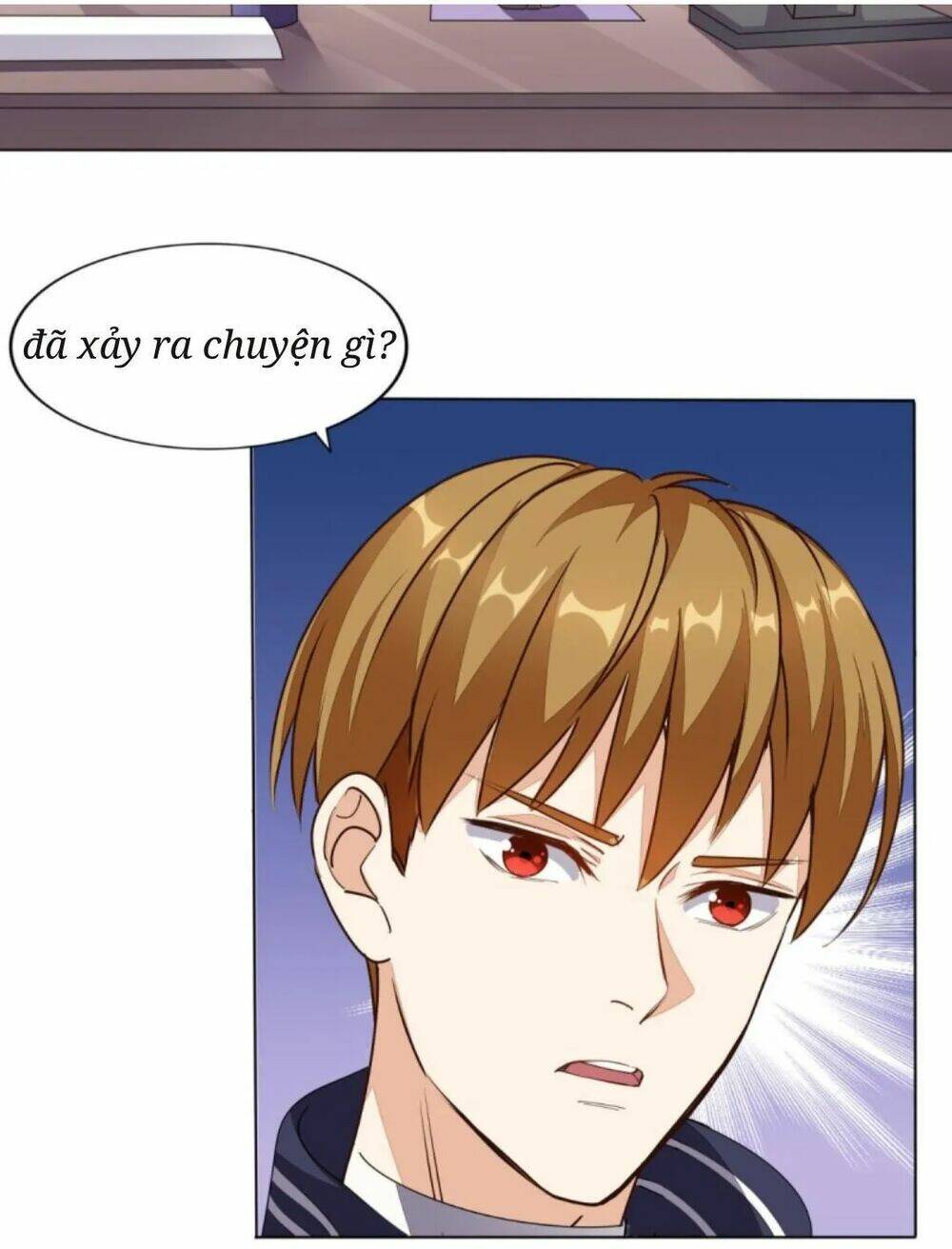 Wechat Siêu Cấp Chapter 7 - Trang 2