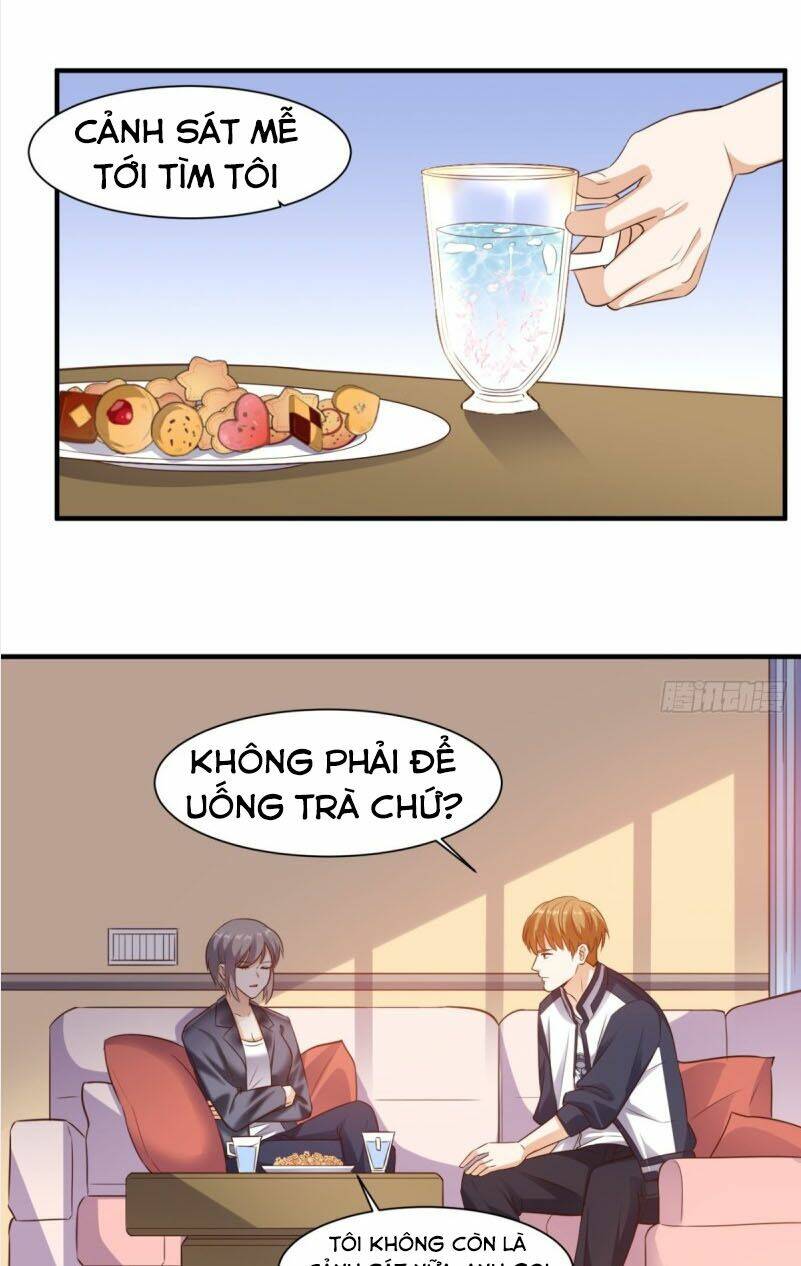 Wechat Siêu Cấp Chapter 70 - Trang 2