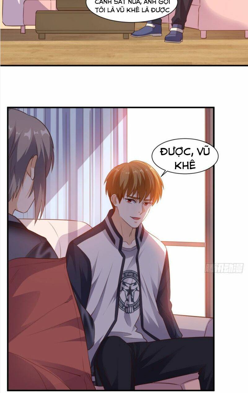 Wechat Siêu Cấp Chapter 70 - Trang 2