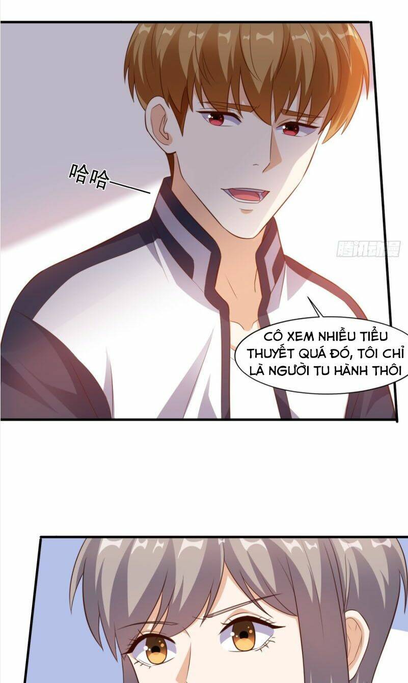 Wechat Siêu Cấp Chapter 70 - Trang 2