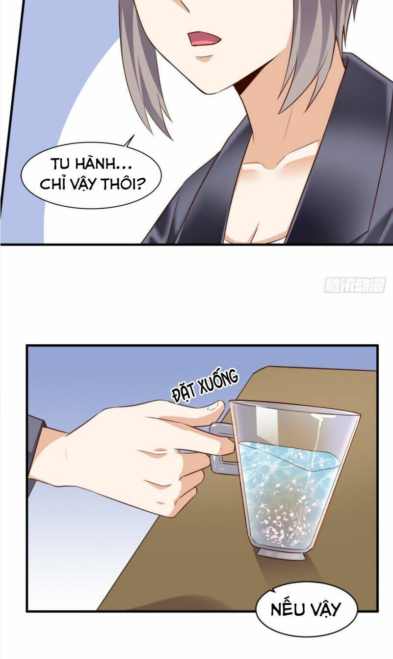 Wechat Siêu Cấp Chapter 70 - Trang 2