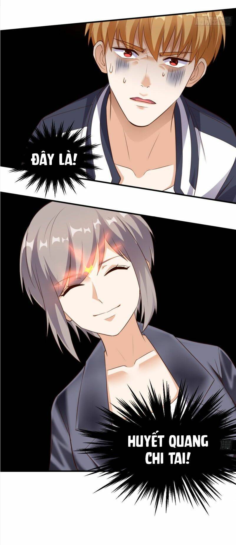 Wechat Siêu Cấp Chapter 70 - Trang 2