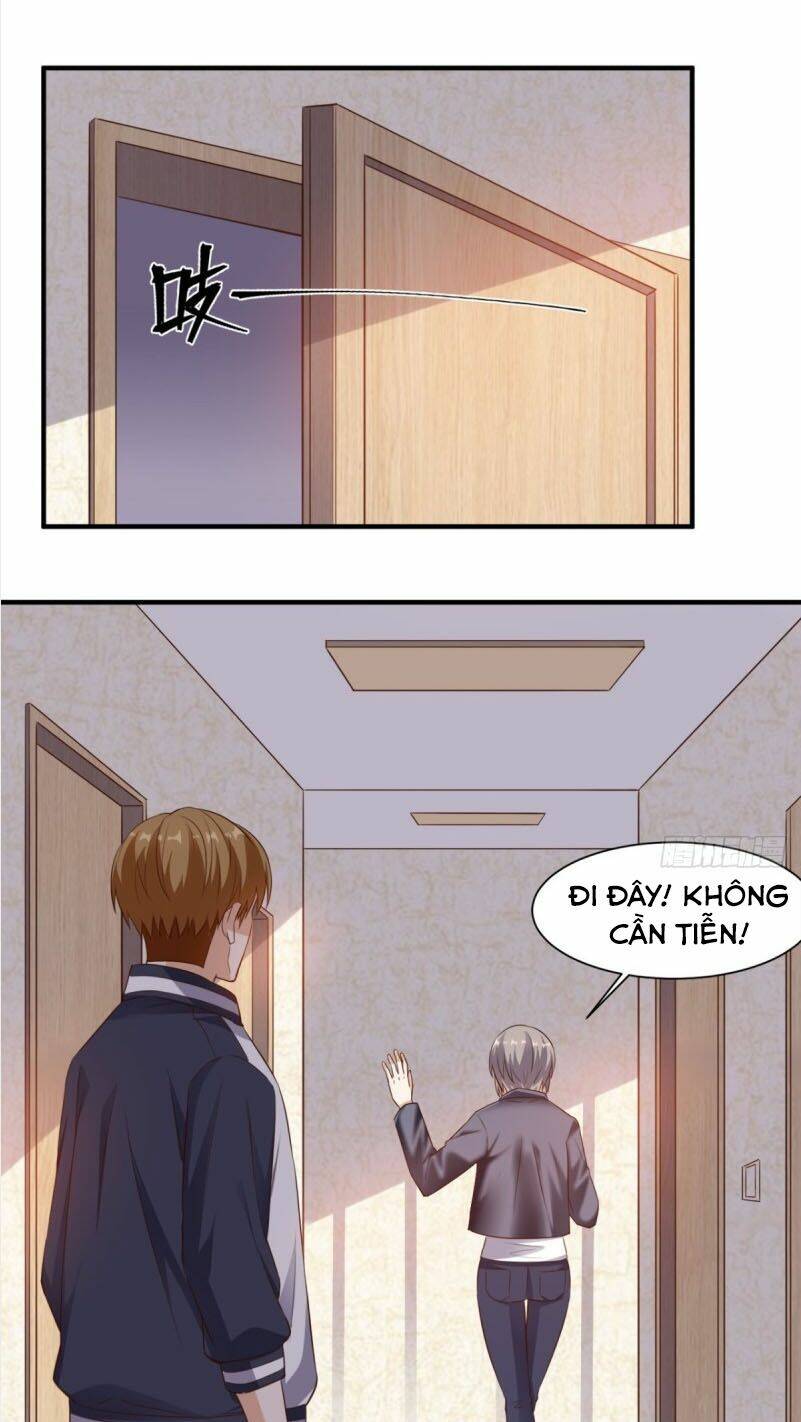 Wechat Siêu Cấp Chapter 70 - Trang 2