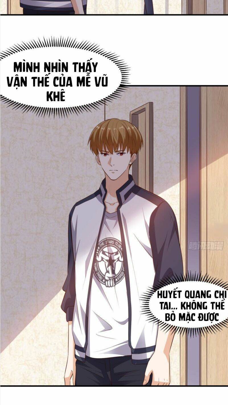 Wechat Siêu Cấp Chapter 70 - Trang 2