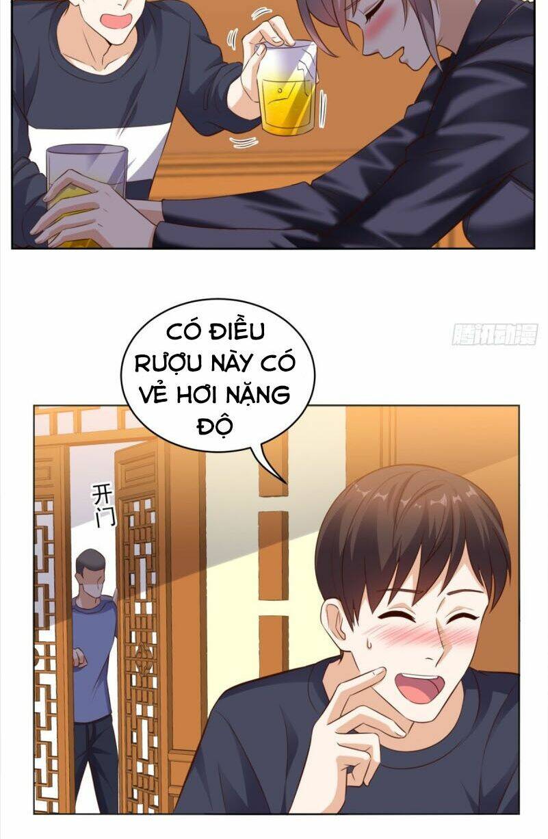 Wechat Siêu Cấp Chapter 70 - Trang 2