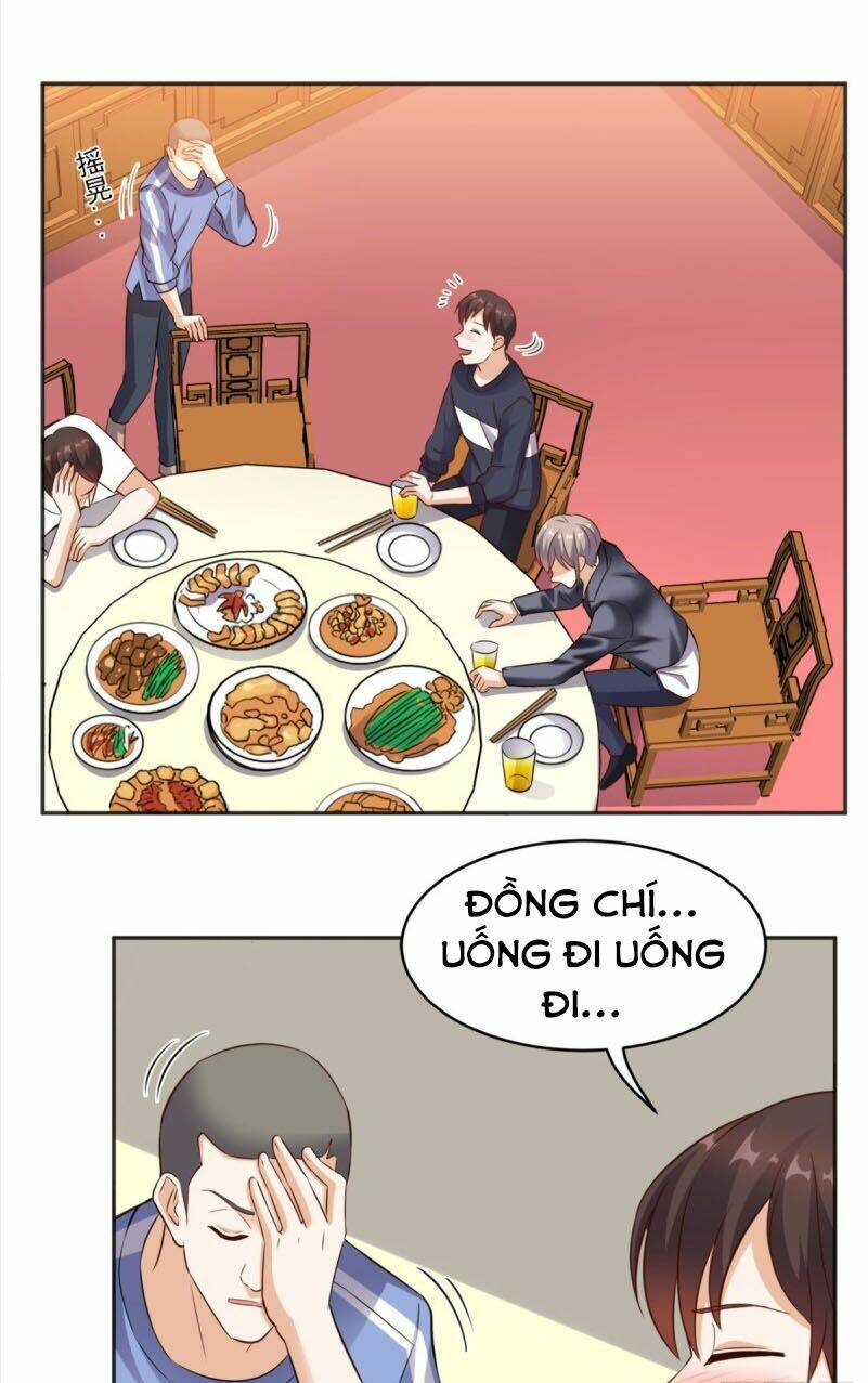 Wechat Siêu Cấp Chapter 70 - Trang 2