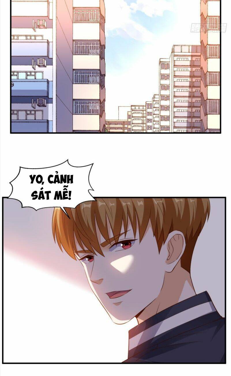 Wechat Siêu Cấp Chapter 70 - Trang 2