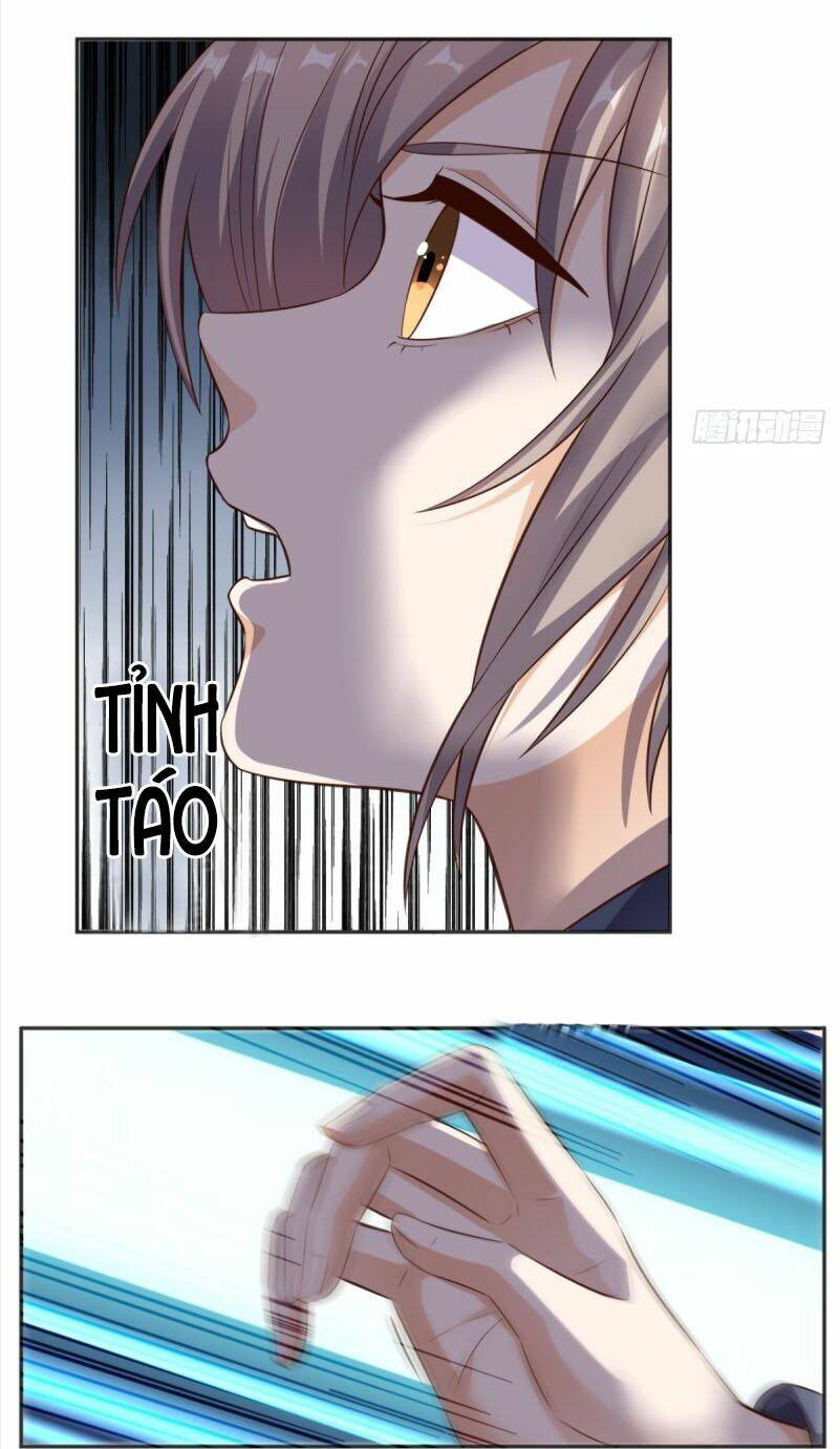 Wechat Siêu Cấp Chapter 70 - Trang 2