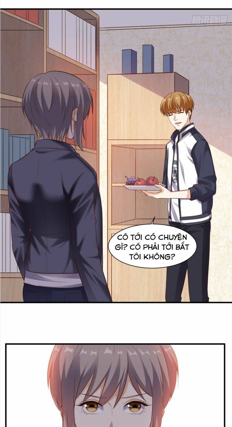 Wechat Siêu Cấp Chapter 70 - Trang 2