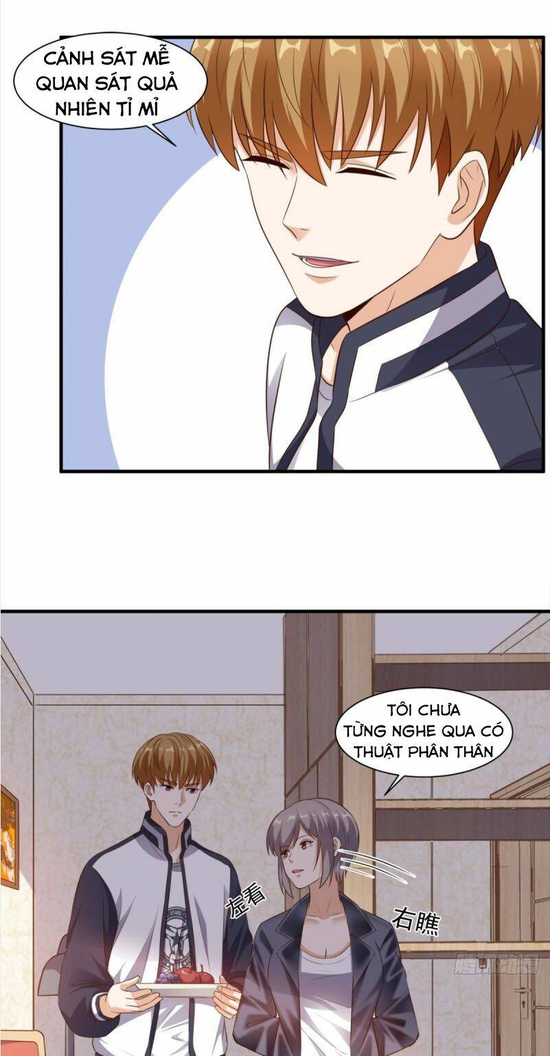 Wechat Siêu Cấp Chapter 70 - Trang 2