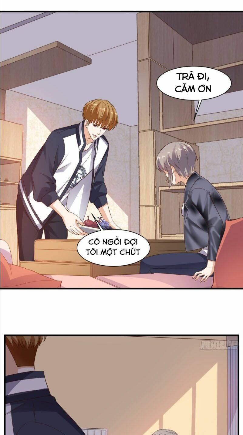 Wechat Siêu Cấp Chapter 70 - Trang 2