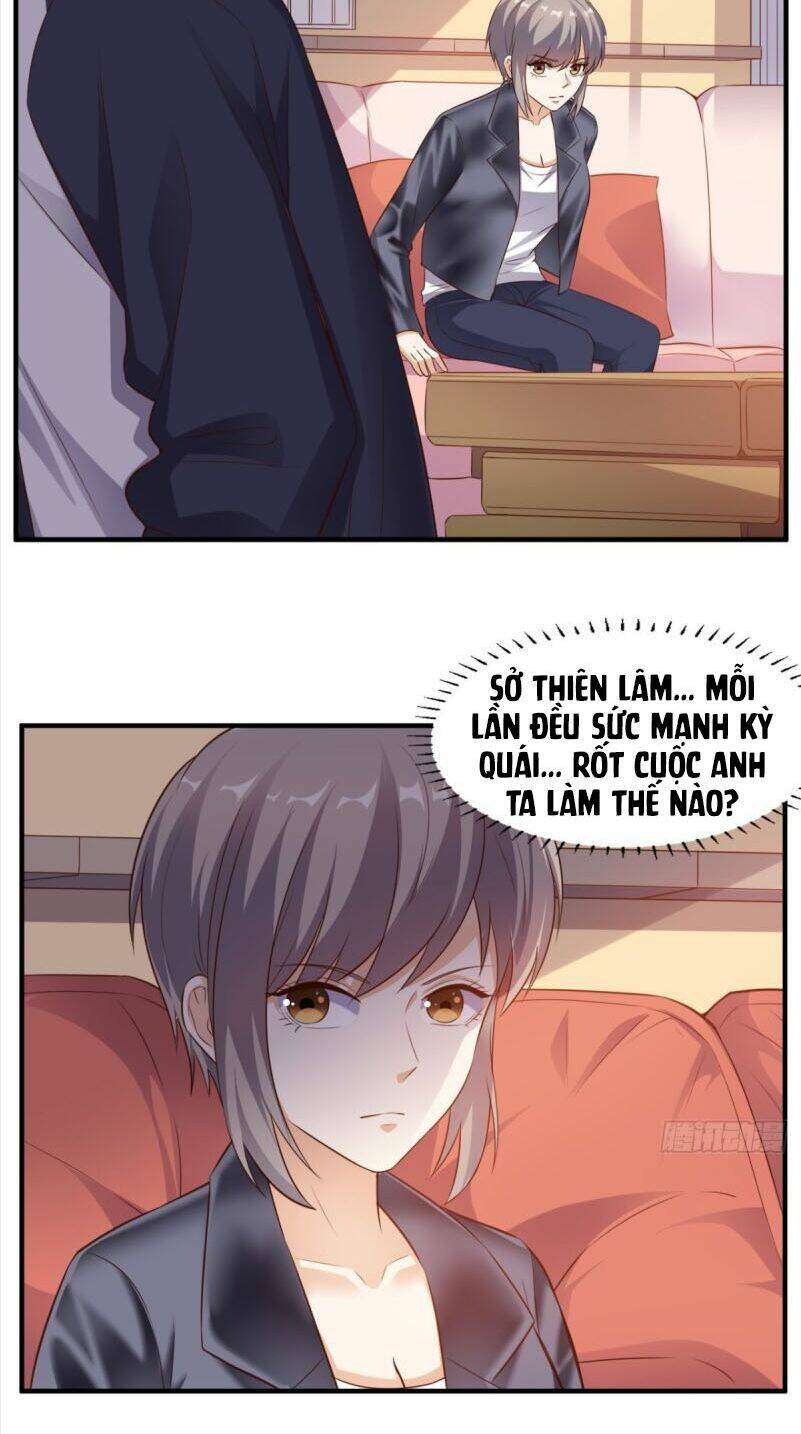 Wechat Siêu Cấp Chapter 70 - Trang 2