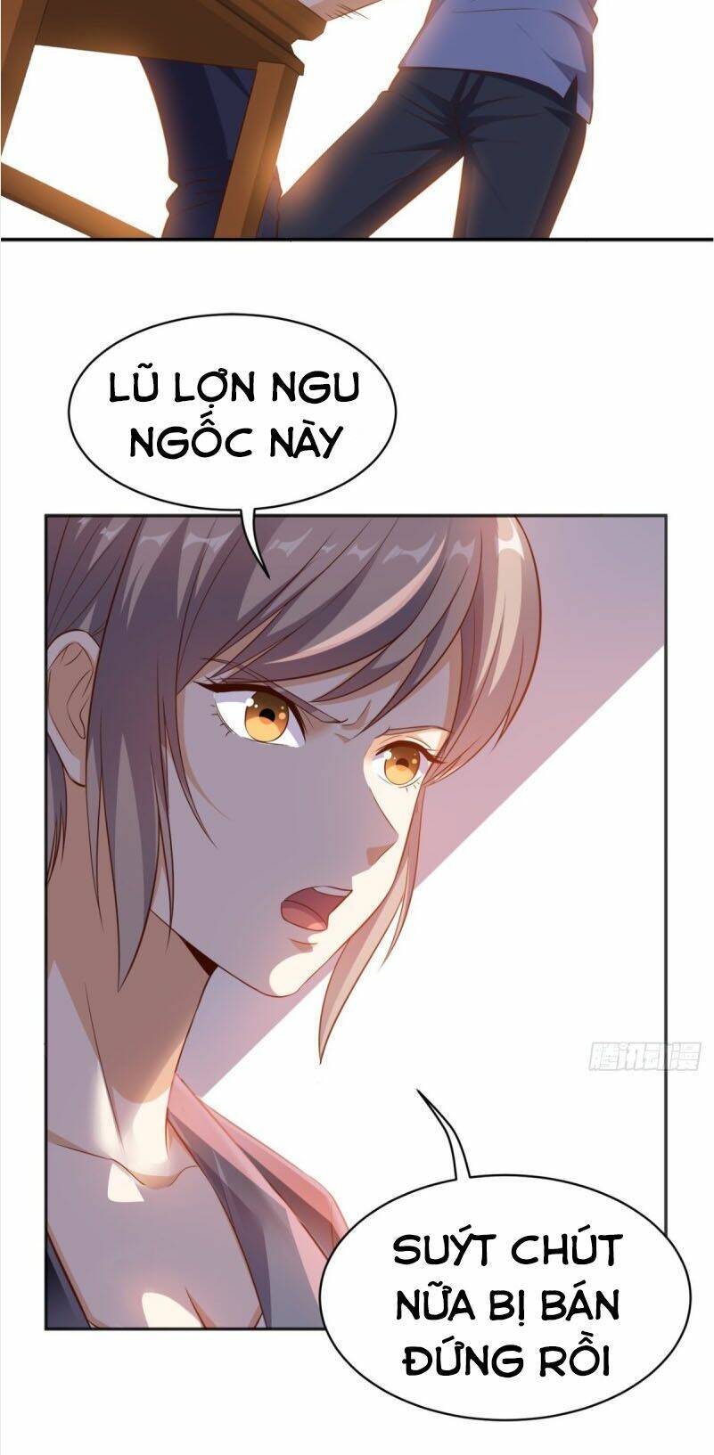 Wechat Siêu Cấp Chapter 71 - Trang 2