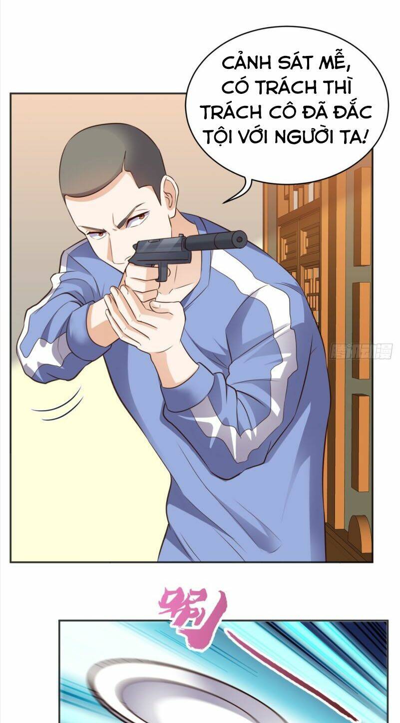 Wechat Siêu Cấp Chapter 71 - Trang 2