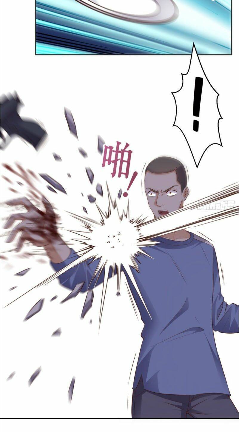 Wechat Siêu Cấp Chapter 71 - Trang 2