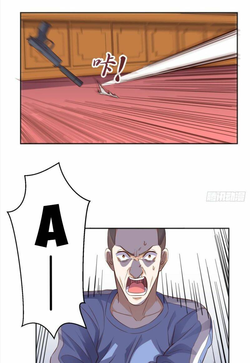 Wechat Siêu Cấp Chapter 71 - Trang 2