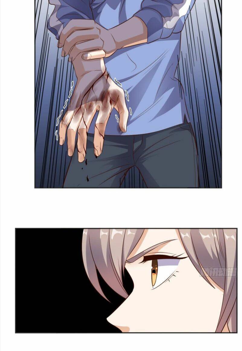 Wechat Siêu Cấp Chapter 71 - Trang 2