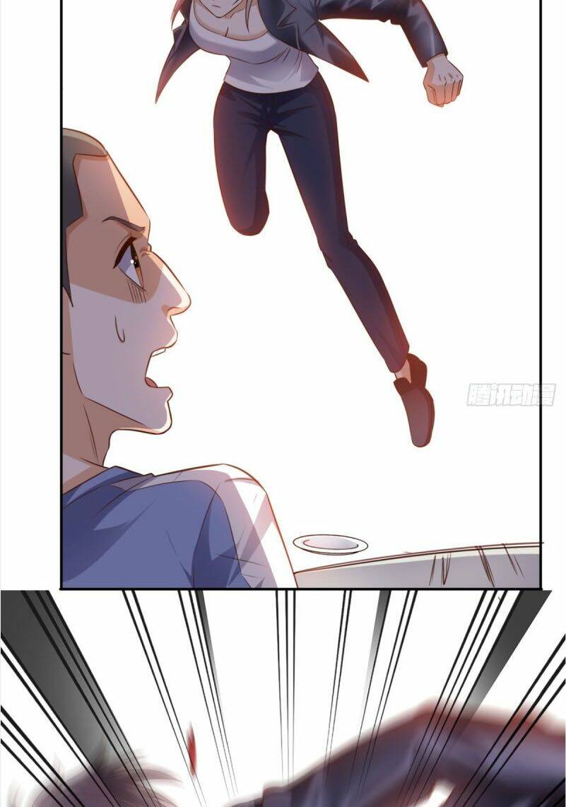 Wechat Siêu Cấp Chapter 71 - Trang 2