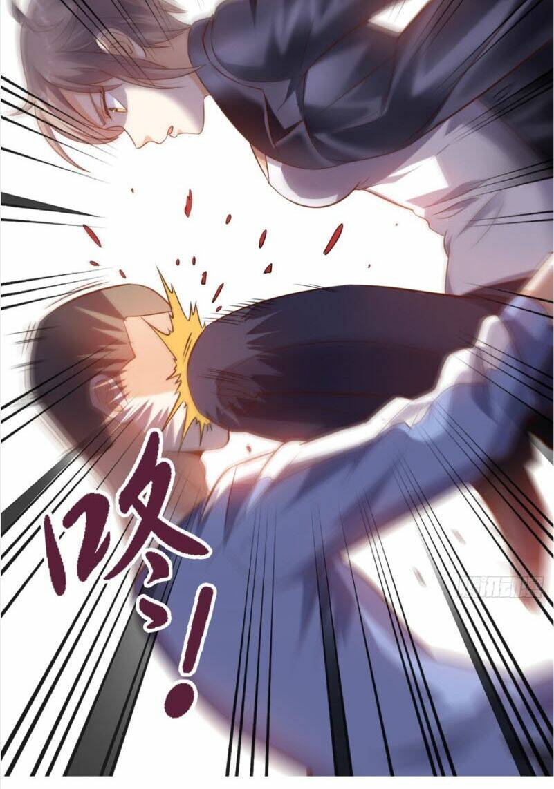 Wechat Siêu Cấp Chapter 71 - Trang 2