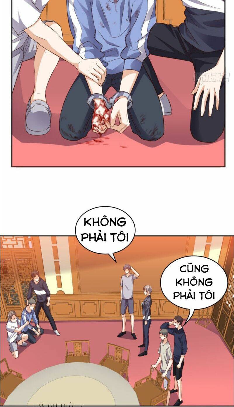 Wechat Siêu Cấp Chapter 71 - Trang 2