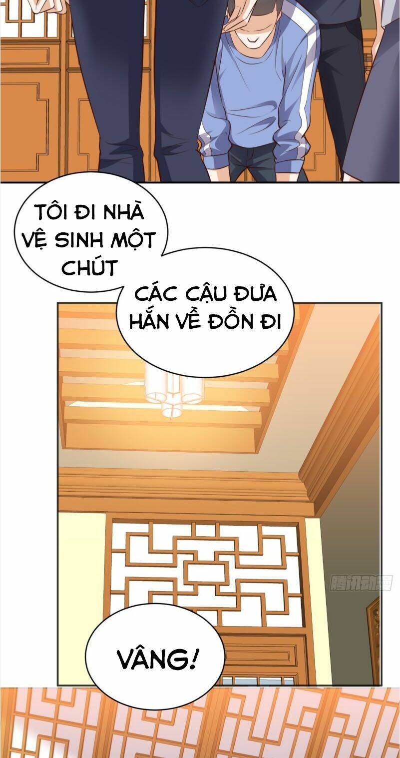 Wechat Siêu Cấp Chapter 71 - Trang 2