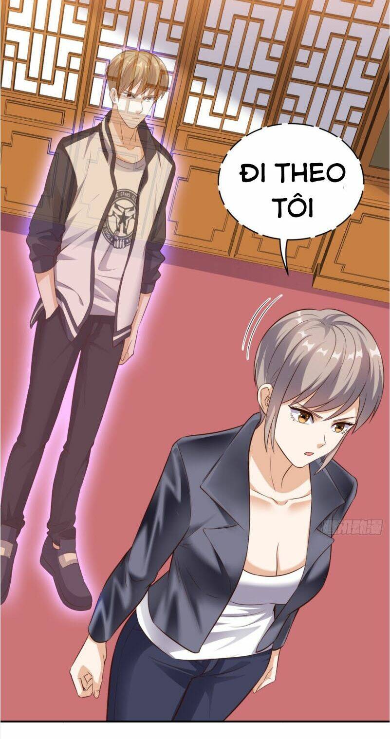 Wechat Siêu Cấp Chapter 71 - Trang 2