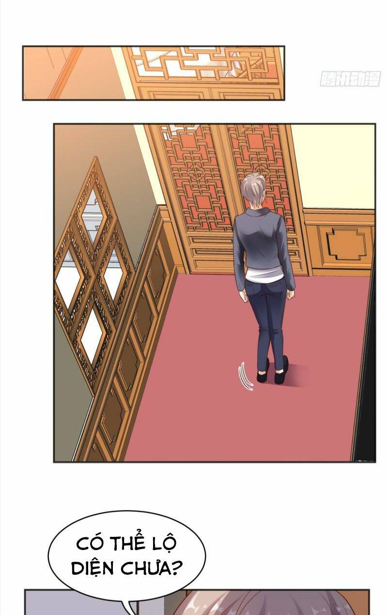 Wechat Siêu Cấp Chapter 71 - Trang 2