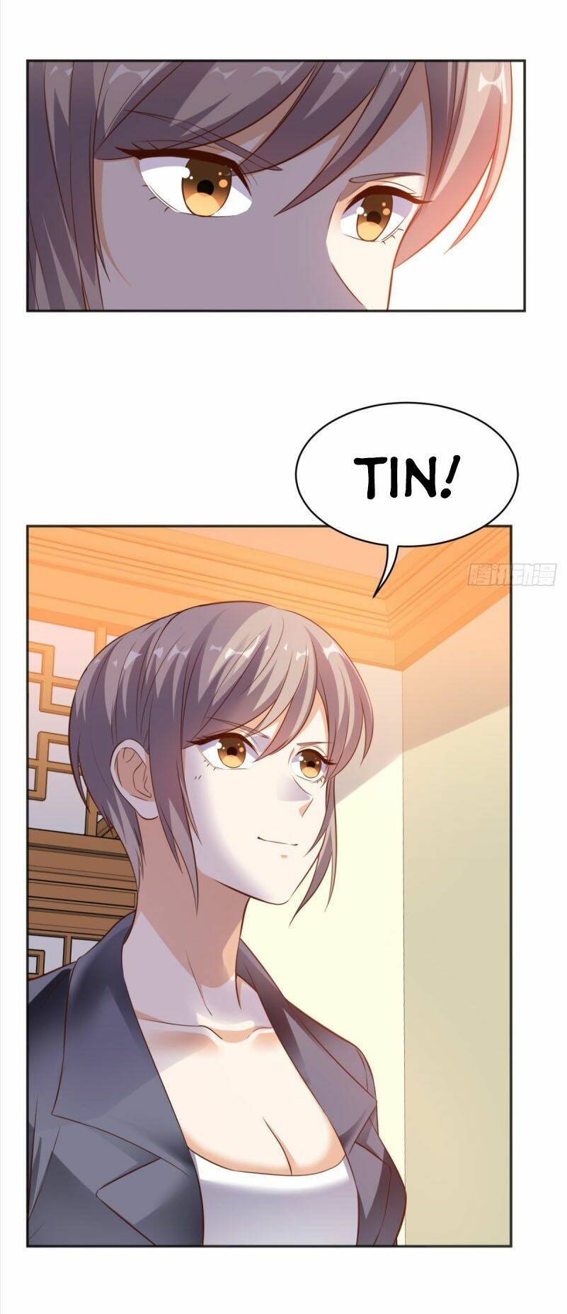 Wechat Siêu Cấp Chapter 71 - Trang 2