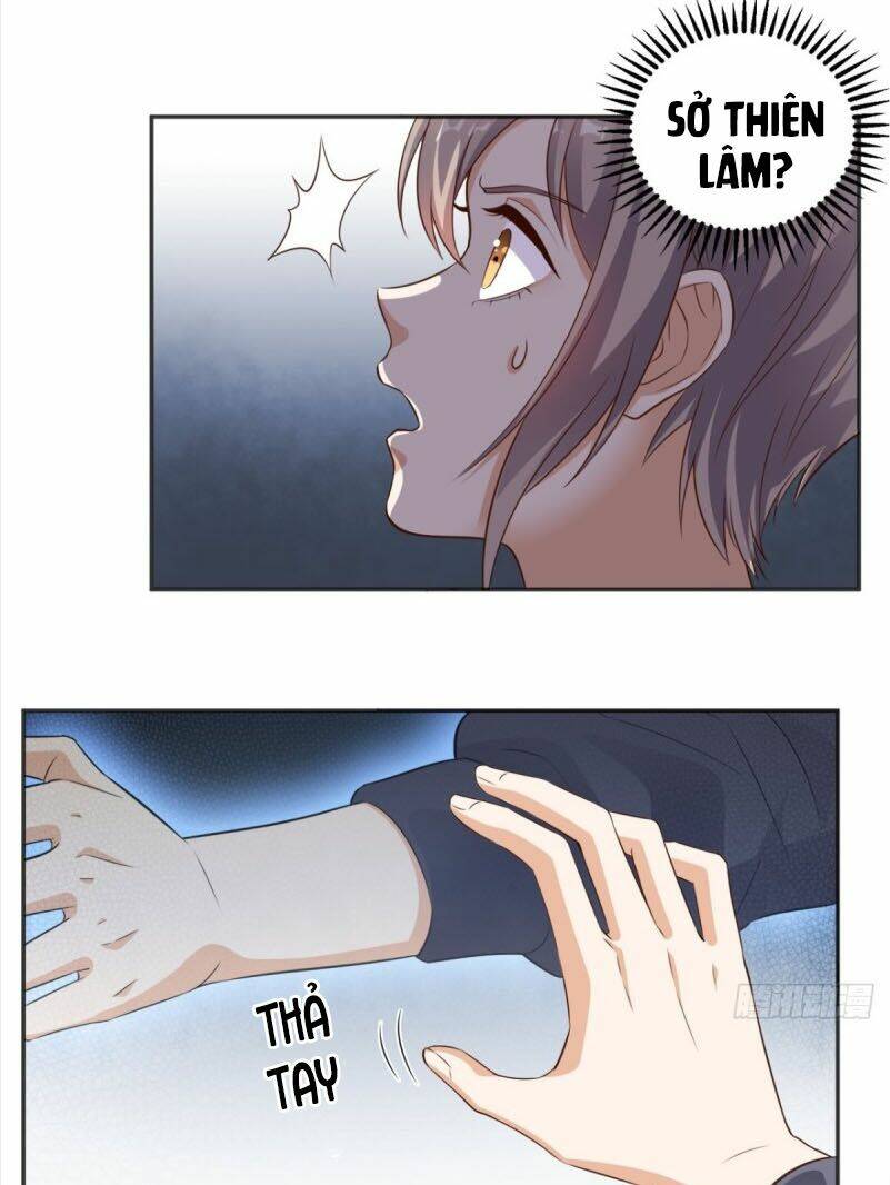 Wechat Siêu Cấp Chapter 71 - Trang 2