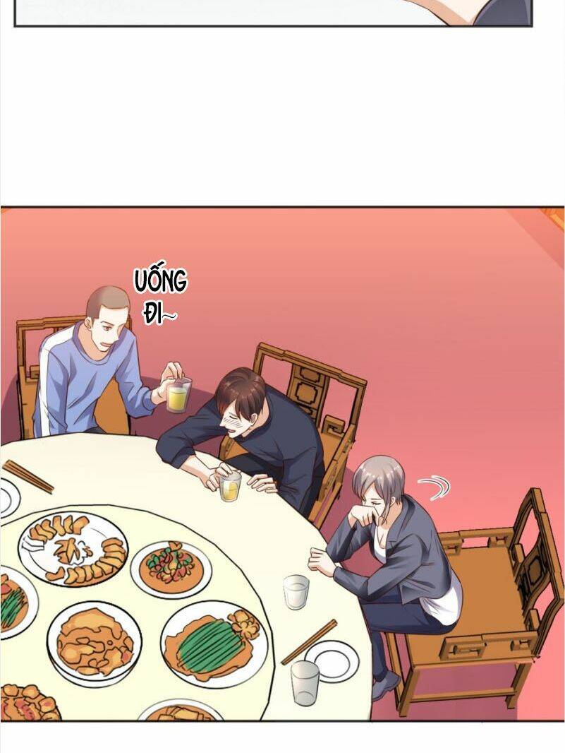 Wechat Siêu Cấp Chapter 71 - Trang 2