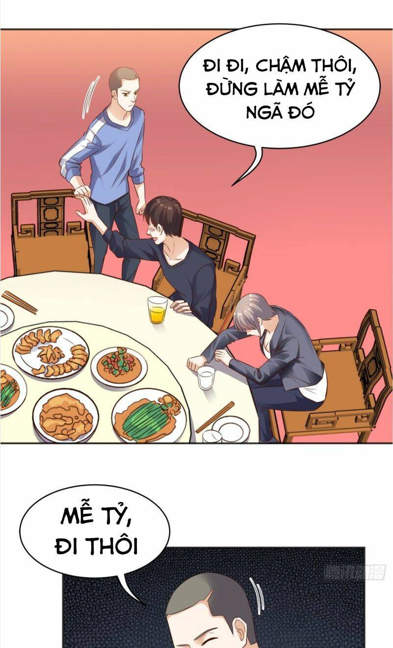 Wechat Siêu Cấp Chapter 71 - Trang 2