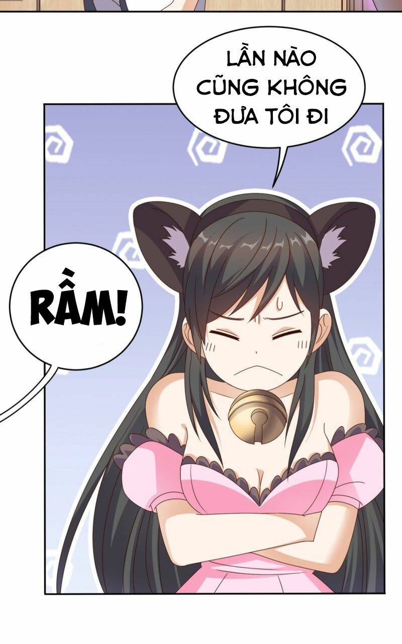 Wechat Siêu Cấp Chapter 72 - Trang 2