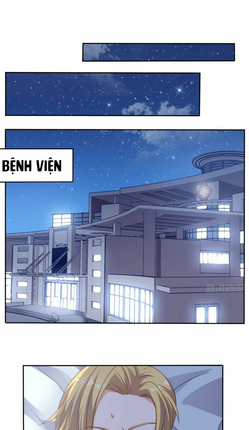 Wechat Siêu Cấp Chapter 72 - Trang 2