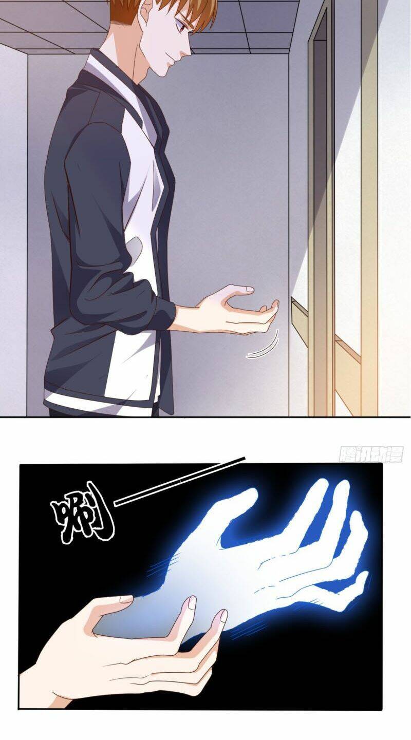 Wechat Siêu Cấp Chapter 72 - Trang 2