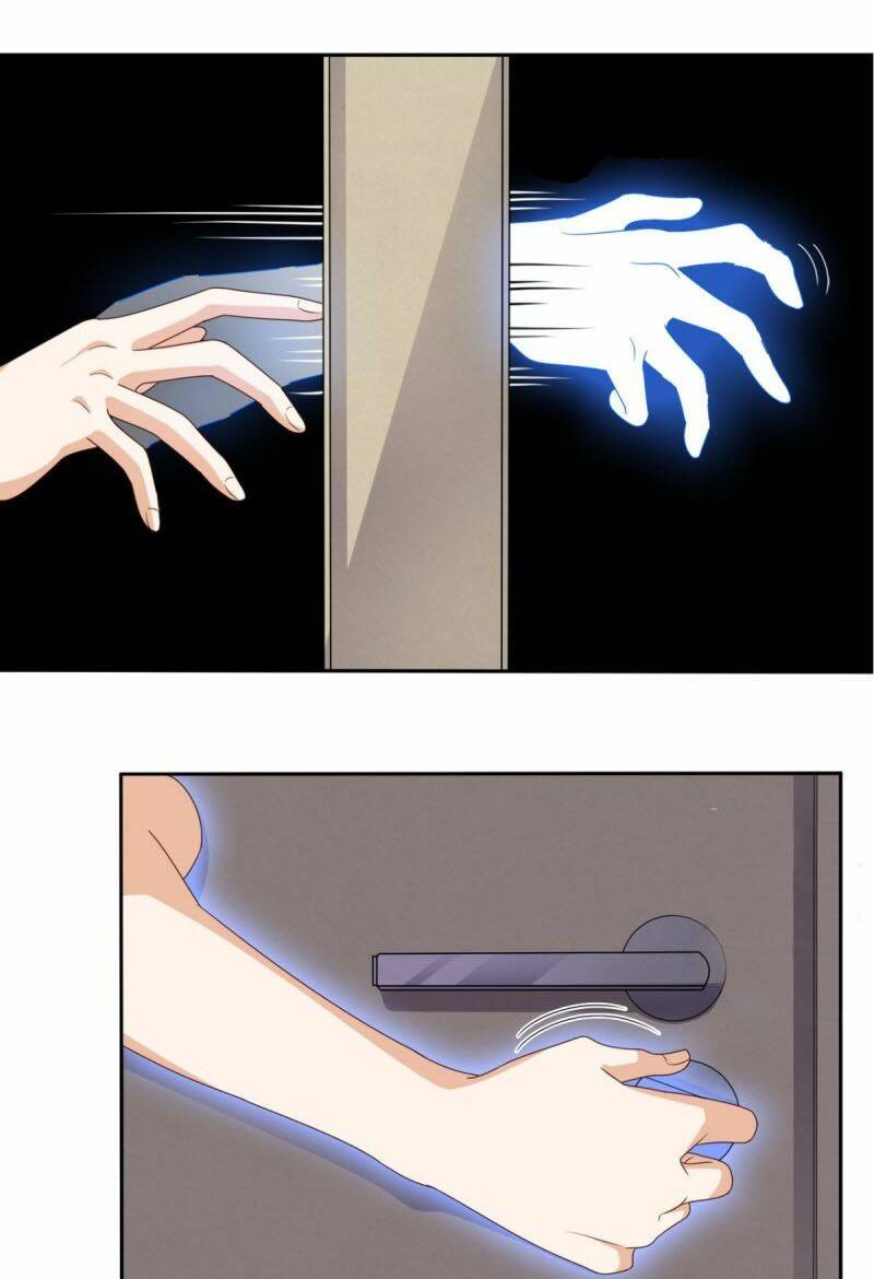 Wechat Siêu Cấp Chapter 72 - Trang 2